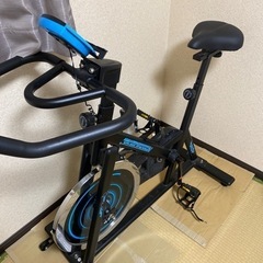 エアロバイク
