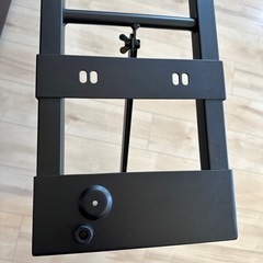カシオのピアノスタンドを差し上げますの画像