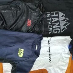 男の子服130～150cmいろいろ。   の画像