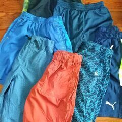 男の子服130～150cmいろいろ。   の画像