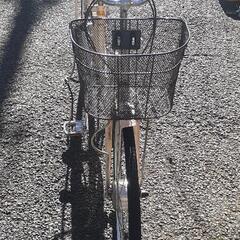 自転車