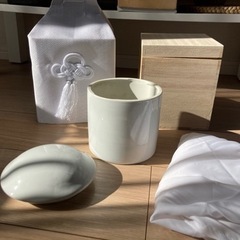 粉骨キット　(中古)