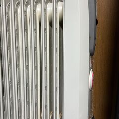 オイルヒーター デロンギ 冷風扇 山善 セット ■検索：ヒーター...