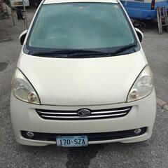 DAIHATSUソニカ