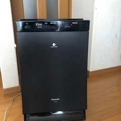 空気清浄機 nanoe X F-VC70XS値下げ❗️