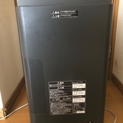 空気清浄機 nanoe X F-VC70XS値下げ❗️
