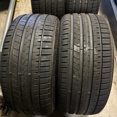 TCK18 SK11 木工用テーブルソー STS-255ET 255mm 木工機械 電動ノコギリ 丸鋸盤 切断工具 卓上　中古品　225/35r19 ファルケン AZENIS FK510