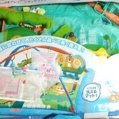 タイニー・ラブ、バウンサーとプレイジムまとめての画像