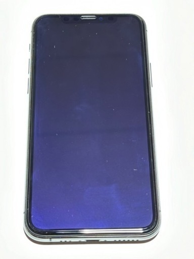 iPhone11 Pro スペースグレイ 64 GB SIMフリー