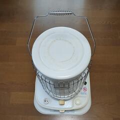 ［年内限定値下げ］コロナ自然通気型開放式石油ストーブ10000→...