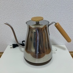 電気ケトル