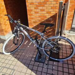 MTB GT AVALANCHE  1.0 27段変速