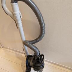 掃除機 SHARP EC-CT12