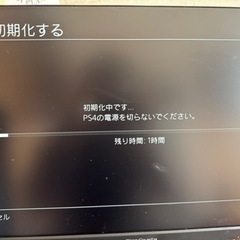 PlayStation®4 Pro  1TB の画像