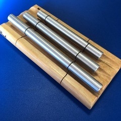 【ミニ楽器】Pearlの打楽器の画像