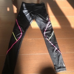 フィラ　タイツインナー レディース  Mサイズ