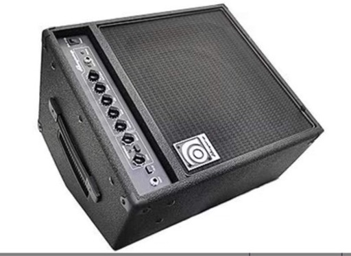 アンペグ　ベースコンボアンプ　BA 110 V2