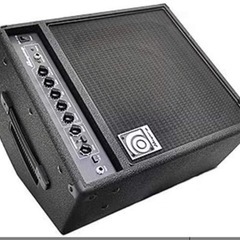 アンペグ　ベースコンボアンプ　BA 110 V2の画像