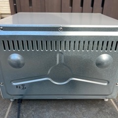 ★★日立●オーブントースター★★の画像