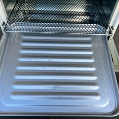 ★★日立●オーブントースター★★の画像