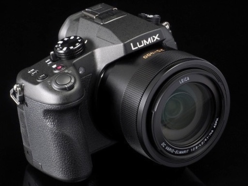 人気商品につき早い者勝ち！！LUMIX DMC-FZ1000