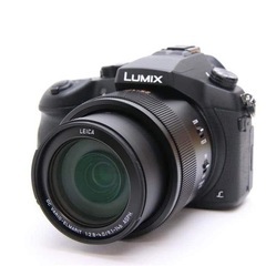 人気商品につき早い者勝ち！！LUMIX DMC-FZ1000