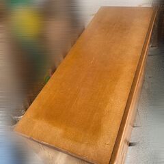 木製タンス　の画像