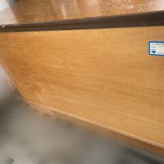 木製タンス　の画像