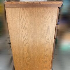 木製タンス　の画像
