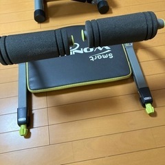 【2点セット】ワンダーコアスマートとステッパーの画像