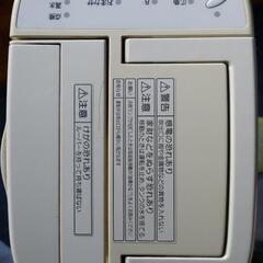 除湿器 差し上げます。の画像