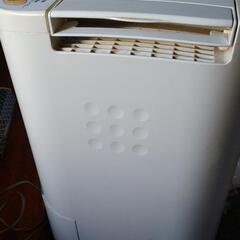 除湿器 差し上げます。