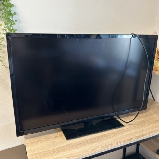 40V型テレビ