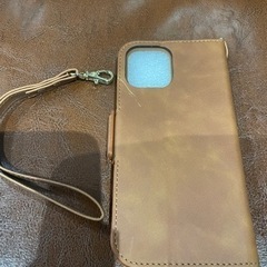 【新品未使用】元値1,680円 ※i-phone12対応の画像