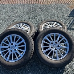 MONOCEROSタイヤホイールセット
