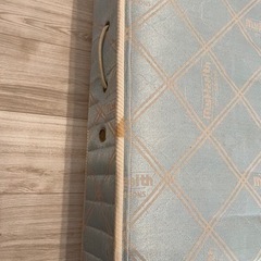 シモンズ　ダブル　マットレスの画像