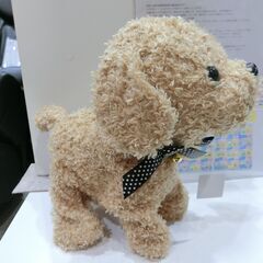 ココ さかだちして アプリコット 犬のおもちゃ 【モノ市場東海店】141の画像