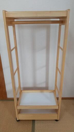 お話し中  再再値下げ 子供用洋服ハンガー