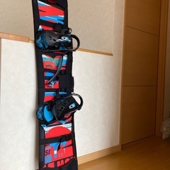 スノーボードの画像