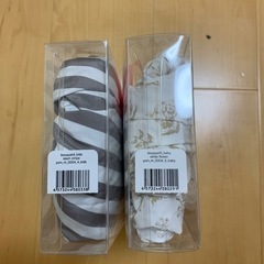 （取引中）marlmarl （マールマール）食事用エプロンの画像