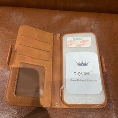 【新品未使用】元値1,680円 ※i-phone12対応の画像