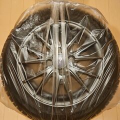【美品】スタッドレスタイヤ  155/65/R14 アルミホイー...