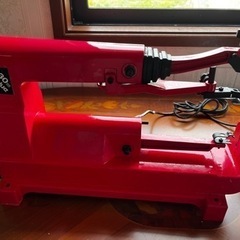 卓上糸のこ機の画像