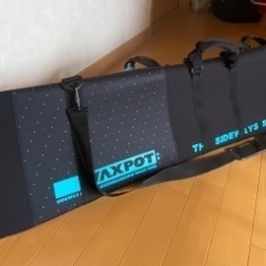 スノーボードの画像