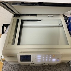 すぐ使用可！brother 電話　FAX 複合機の画像