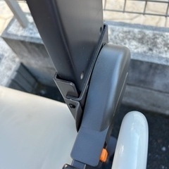 パナソニック　Panasonic 介護用品　家具調トイレ　座楽　PN-L23416 すっきりポイ付きの画像