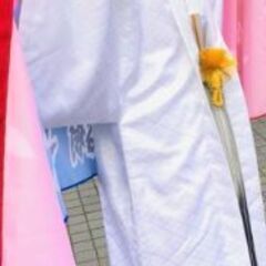 男性用　袴の画像