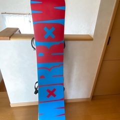 スノーボードの画像