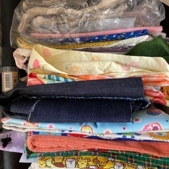 手芸関係いろいろ！