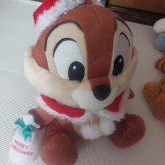 美品　ディズニーぬいぐるみ　セットの画像